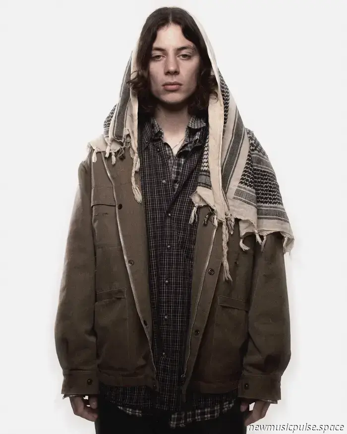 „Kühn, ehrlich und lebendig“: Louie Blue über die Gestaltung der warmen, stimmungsvollen, instinktgesteuerten Welt von ‚Blood & Bones‘ - Atwood Magazine