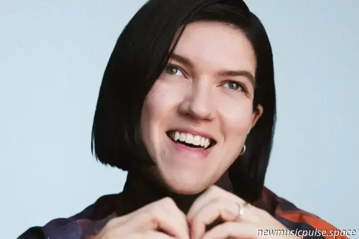 Romy releases a strong, "proudly queer" single titled ‘Love Who You Love.’