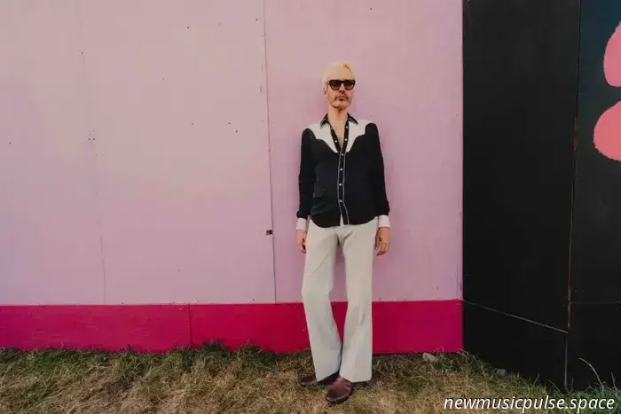 Festival Period: Attire in the Fields of Avalon