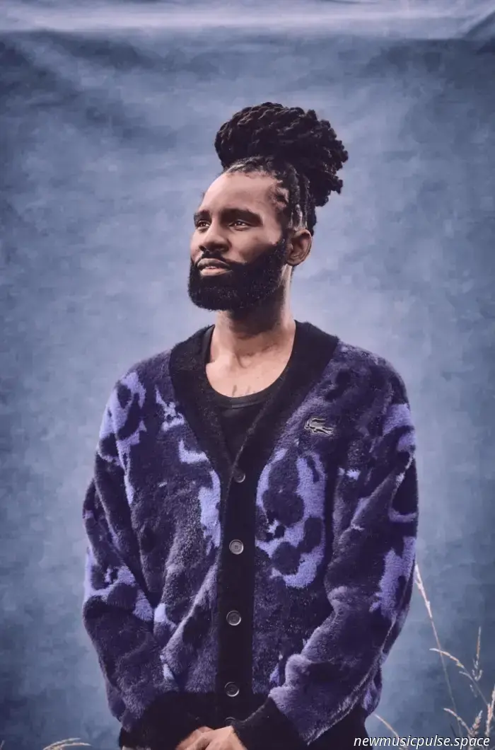 “Siempre intento superarme”: entrevista a Wretch 32
