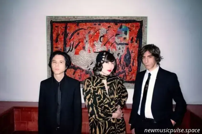 Yeah Yeah Yeahs bestätigen Hidden In Pieces Tour