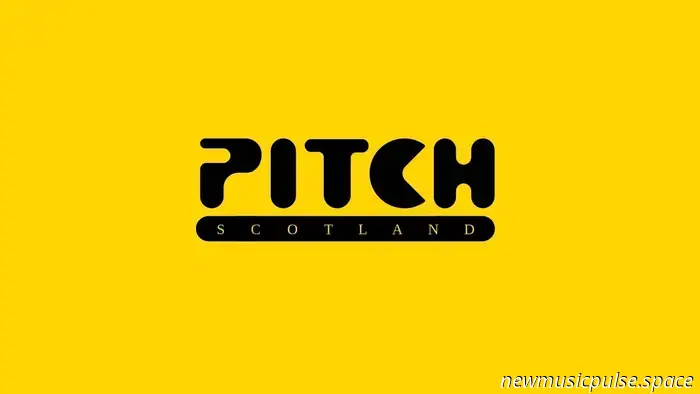 PITCH Scozia 2025 conferma il programma completo