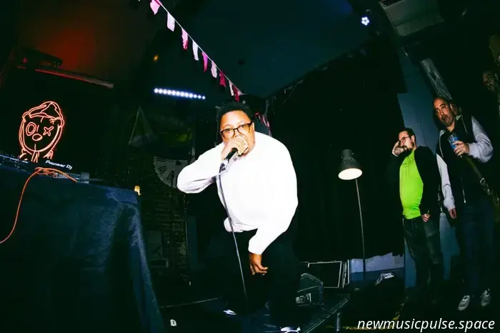 Livebericht: Sŵn Festival 2025