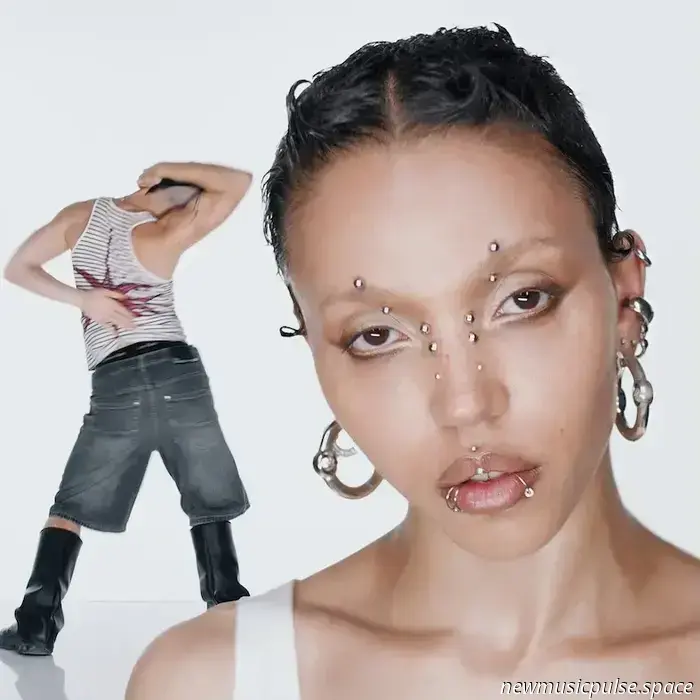 FKA twigs Releases New Track 'Perfectly'