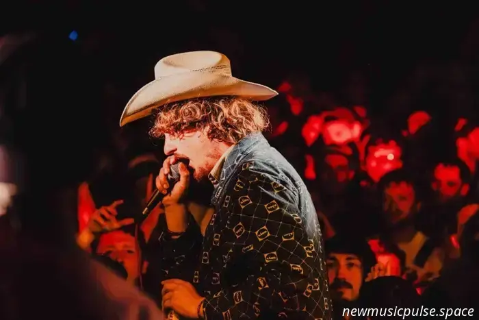 Strummerville 2025 en el festival de Glastonbury
