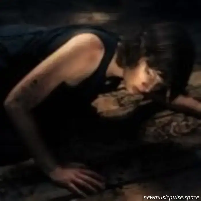 «Момент ярости»: София Хансен-Кнархой развязывает завораживающую, израненную и прекрасную бурю в «Всё то, что не ты» — журнал Atwood