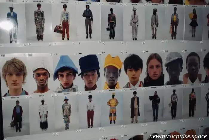 Paris Fashion Week SS/26: A Photographic Record by James Frost