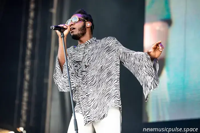 Leon Bridges plant für den Sommer 2025 UK/EU-Live-Termine