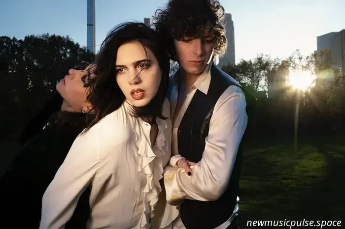 I Knew Love: Intervista a Sunflower Bean