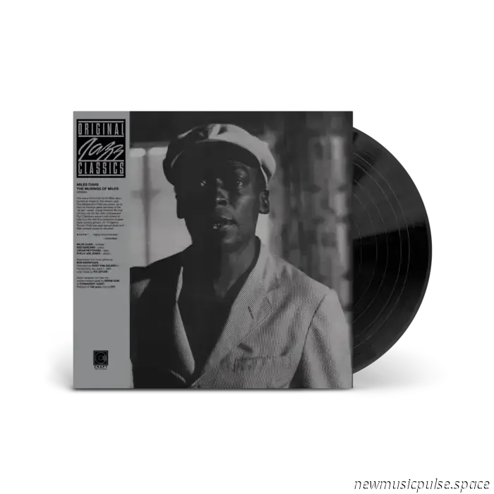Recently Played: A Column on Vinyl Records #63