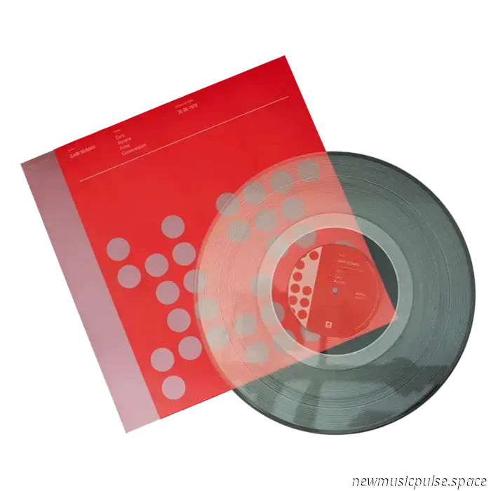 Recién escuchado: Una columna sobre discos de vinilo #65