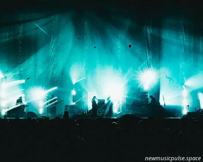 Resoconto dal vivo: My Bloody Valentine – OVO Wembley Arena, Londra