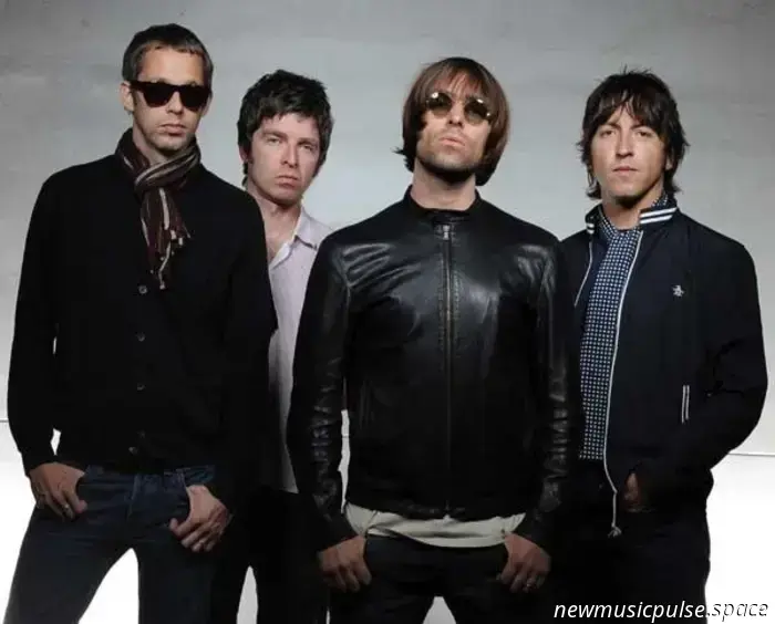 Oasis – Le loro 15 migliori canzoni