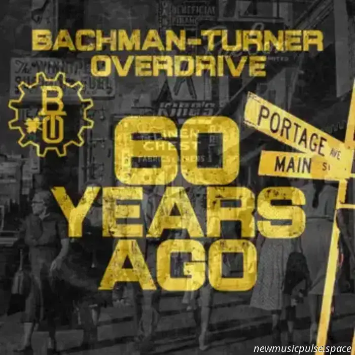Bachman-Turner Overdrive Marca un Hito en el Legado Perdurable del Rock con Nueva Música-Atwood Magazine