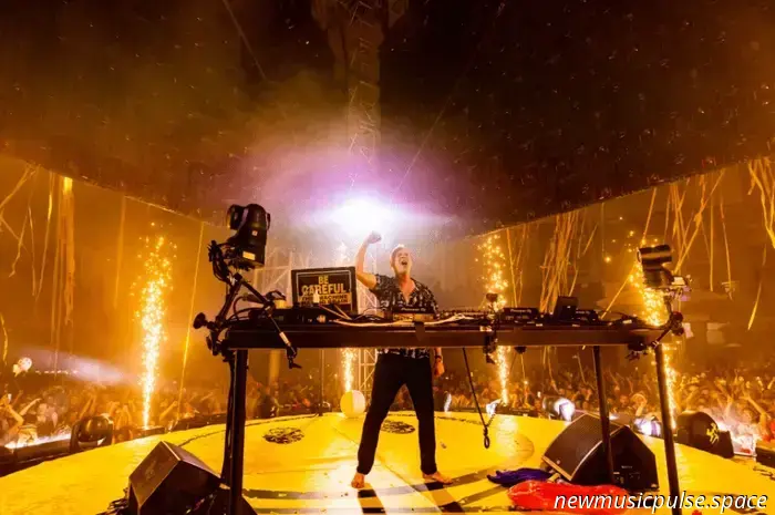 Fatboy Slim's 'Satisfaction Skank' is a mash-up of Rolling Stones tracks that has been 25 years in the making.