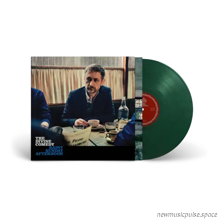 Appena suonato: una rubrica sui dischi in vinile n. 66