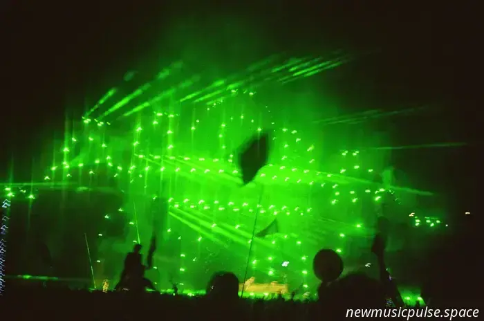 Boomtown 2025: Eine Ode an die Kraft der Gegenwart