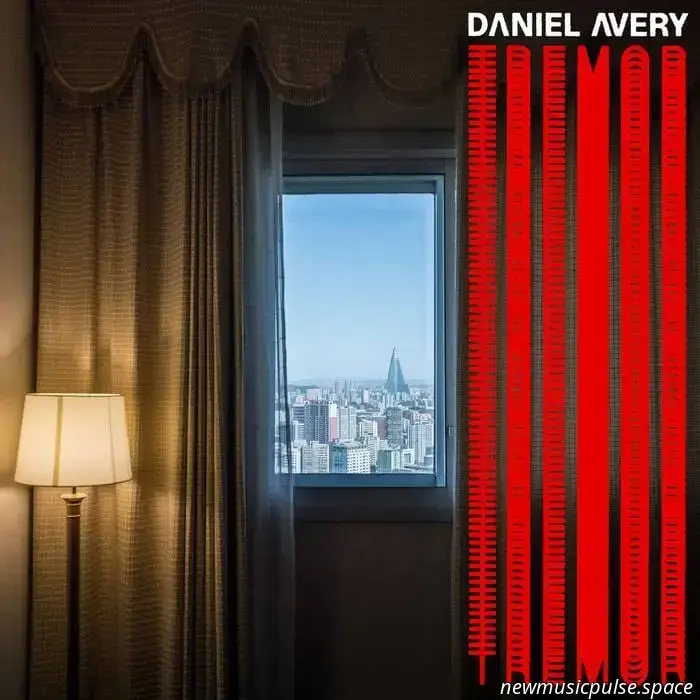 Daniel Avery – Tremore