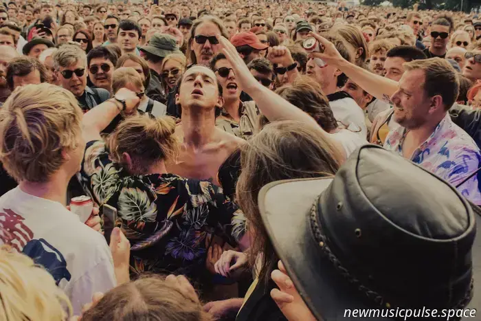 Brockwell Park Festivals stehen am Abgrund – Kompromisse sind dringend nötig