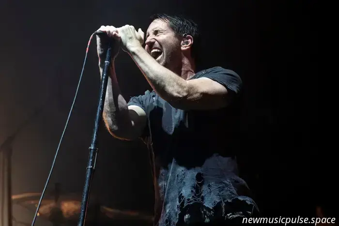 Nine Inch Nails will co-headline the 2025 NOS Alive festival alongside Kings Of Leon.