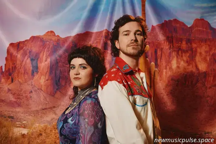 Premiere: The Prickly Pair nehmen das Wagnis der Liebe an mit „Winsome Lose Some Game“, einem zärtlichen und zeitlosen Country-Duett – Atwood Magazine