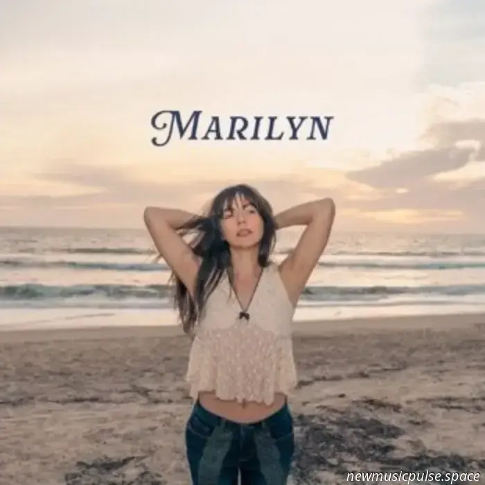 El debut de 'MARILYN': amor, pérdida y la búsqueda de los sueños con Marilyn Hucek - Atwood Magazine