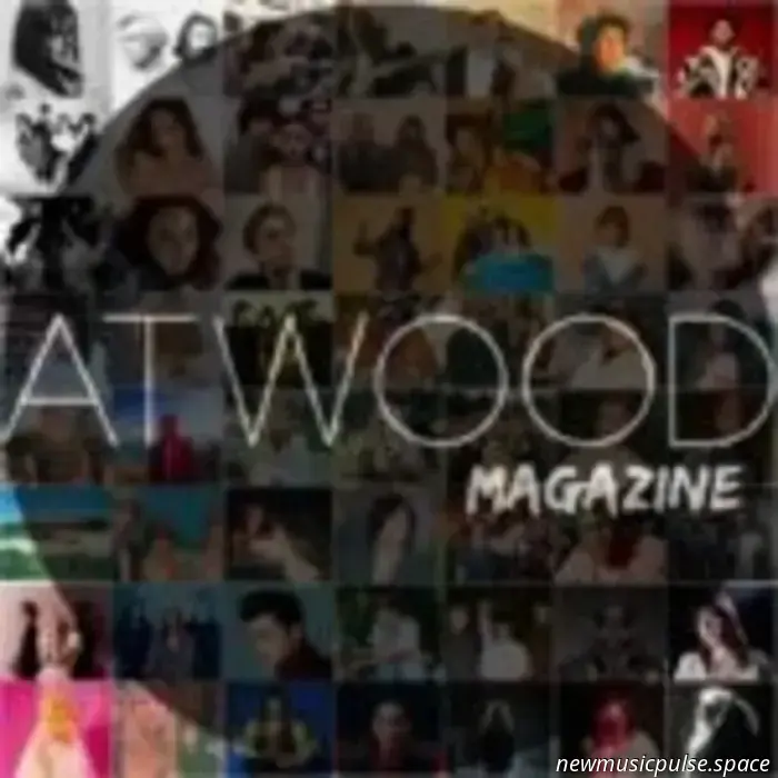 50 artistas a seguir en 2025 - Atwood Magazine