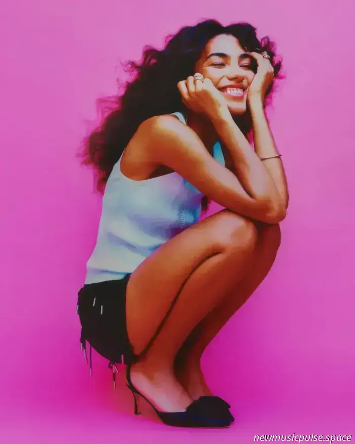 Put It In A Love Song: An Interview with Olivia Dean