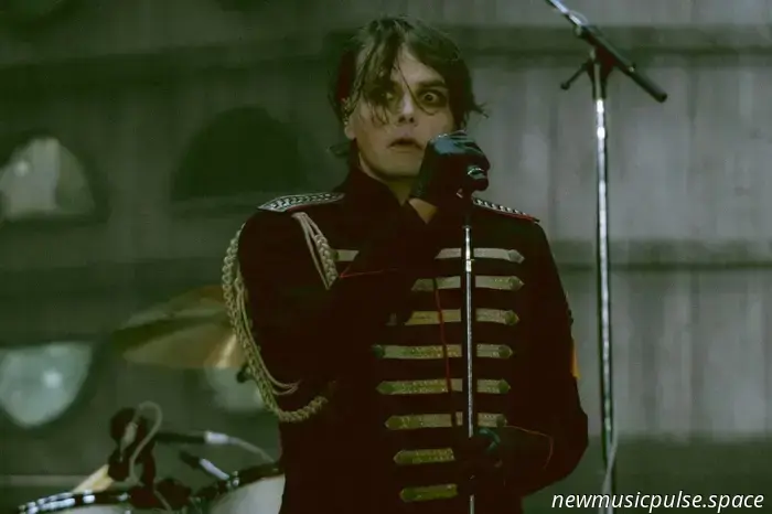 In My Chemical Romances „Opera and Overjoy“ schwelgen – Atwood Magazine