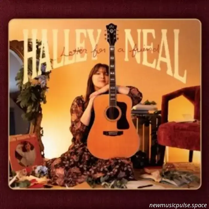 “Vulnerable & Authentic”: Halley Neal Discusses Her Musical Homages to Transformative Friendships - Atwood Magazine