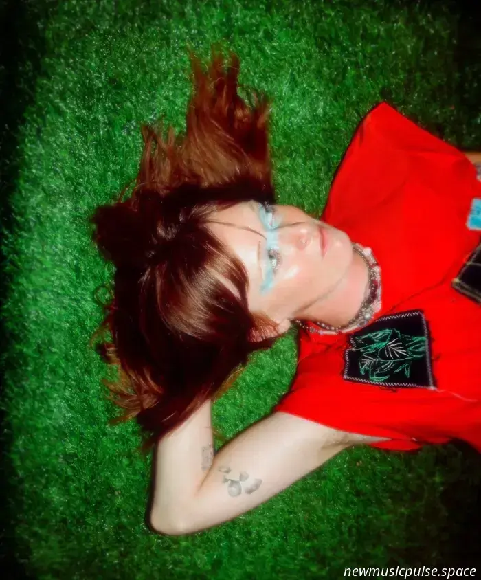 Hot Dogs and High Kicks: An Interview with Orla Gartland - Atwood Magazine