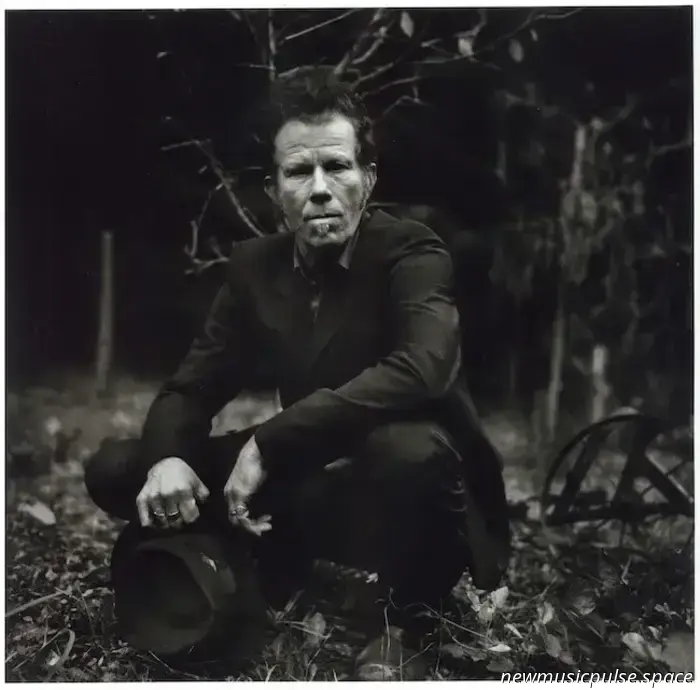 Bob Dylan und Tom Waits schickten sich früher per Post Kassetten mit Nachrichten.