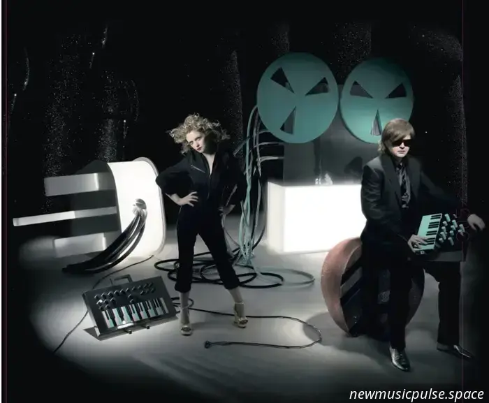 „Es ist einfach geheimnisvoll!“ Goldfrapps „Supernature“ wird 20