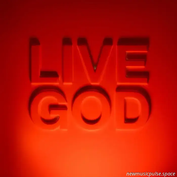 Ник Кейв и Плохие Семена — Живой Бог