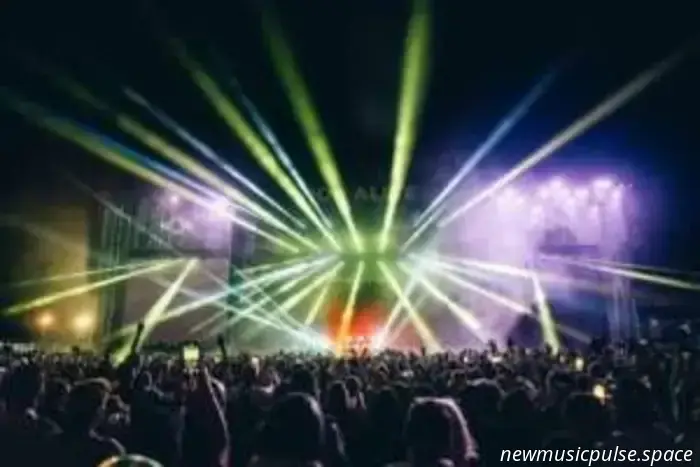 Nine Inch Nails, CMAT, and Olivia Rodrigo kick off yet another dynamic and vibrant edition of NOS Alive.