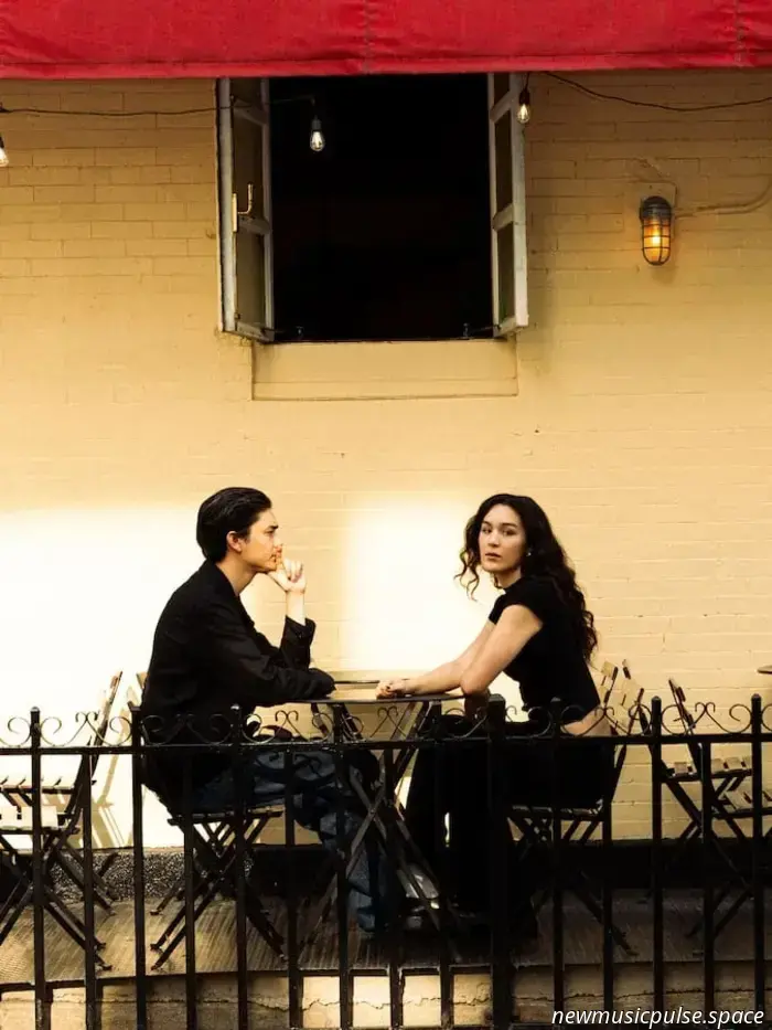 Wasia Project torna con 'Letters From The Day'