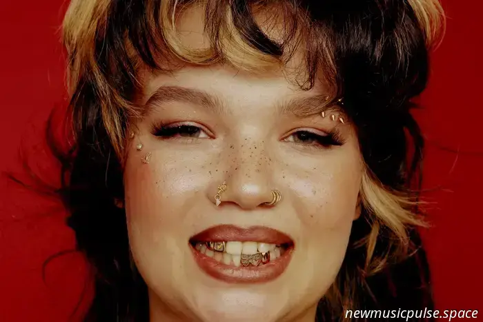 Lola Young Hints at a New Chapter with the Playful and Sensual "One Thing" - Atwood Magazine