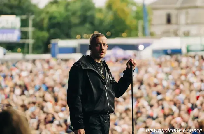 Resoconto dal vivo: Electric Picnic 2025