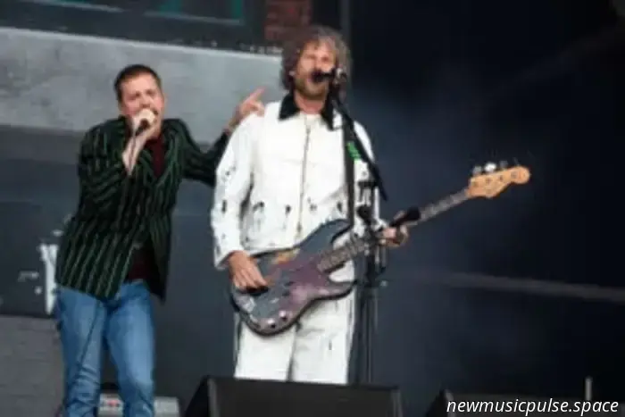 Pulp, Charli XCX, Neil Young, RAYE, and others: key moments from Saturday at Glastonbury 2025.