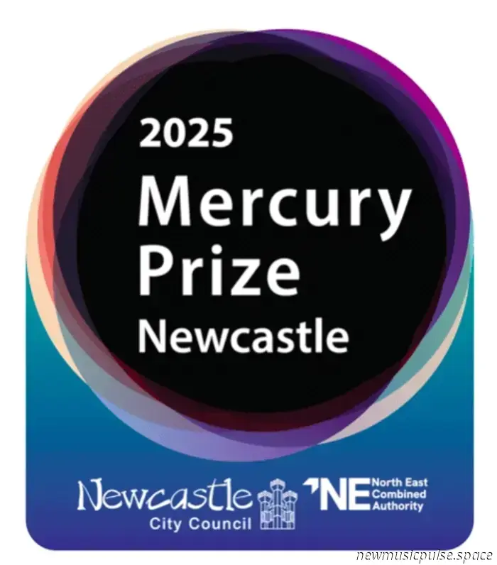 Mercury Prize 2025 si terrà a Newcastle