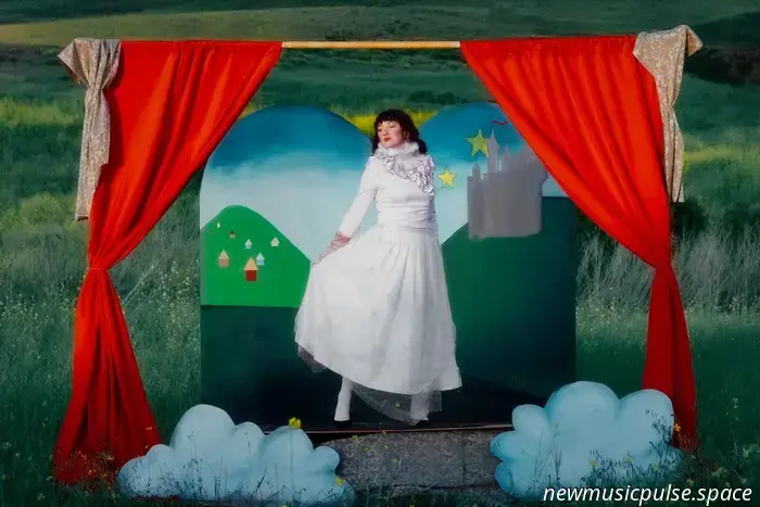 “Just Keep Going”: BEL su inseguire, realizzare e pubblicare il suo ‘Santo Graal’ e la determinazione silenziosa al cuore del suo LP di debutto - Atwood Magazine