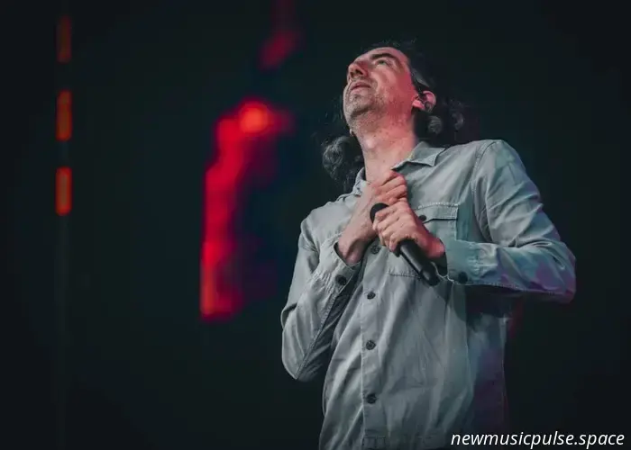 Live Coverage: TRNSMT 2025