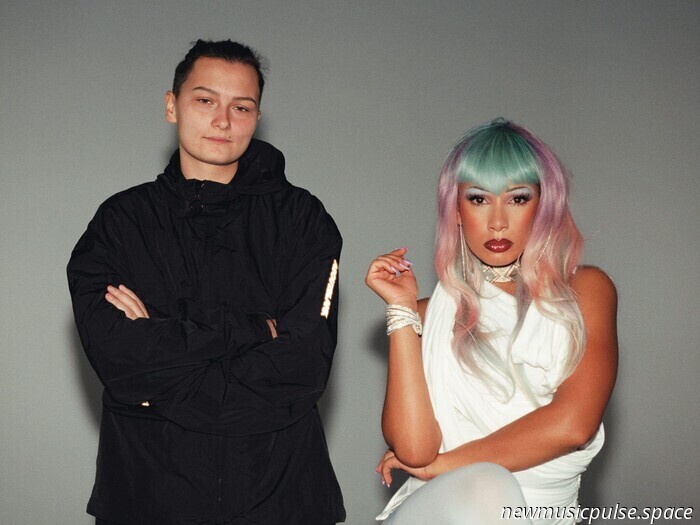 Oppidan и Элиза Роуз объединились в треке «Too Slow (All Night)»