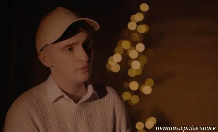 Premiere: Toby Gad & Anthony Gargiula finden weihnachtlichen Zauber und Staunen in „Fell in Love with Christmas“ - Atwood Magazine