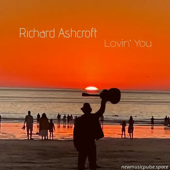 Richard Ashcroft – Amándote
