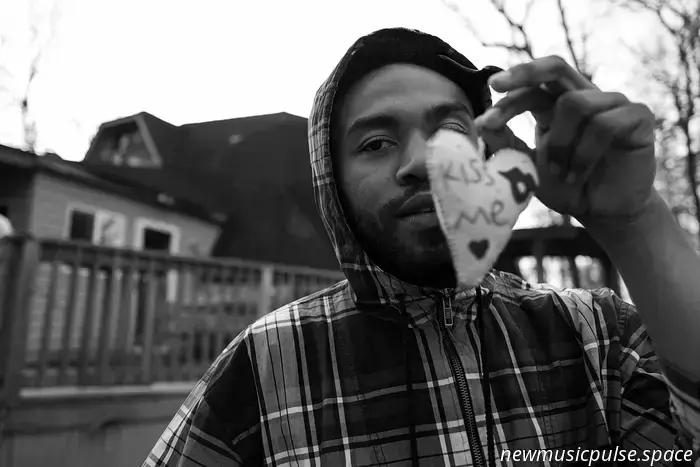 Kevin Abstract: Heartbreak Kid