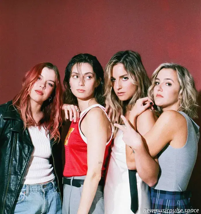 Treefort Music Festival 2026: The Beaches, Mother Mother e Duckwrth aggiunti