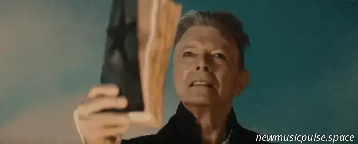 David Bowies aufgegebenes Musical – Mit gefälschten Bob-Dylan-Liedern