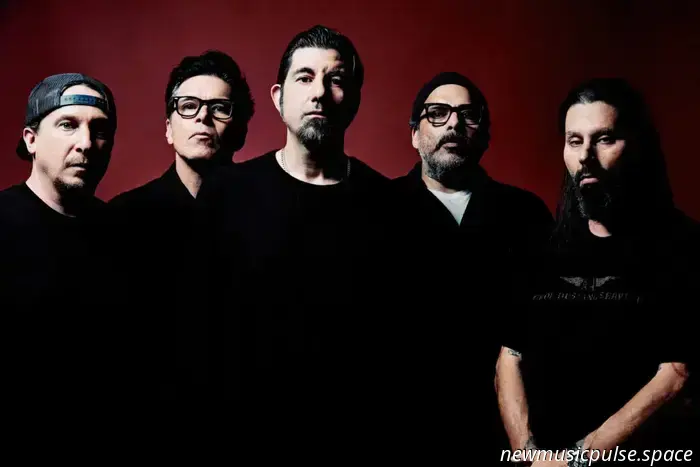 Deftones – Private Musik