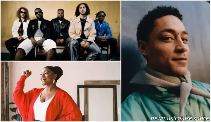 Love Supreme 2026: Loyle Carner и Ezra Collective — хэдлайнеры